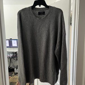 All Saints Crewneck Sweater (XL)